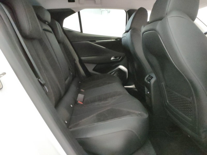 Ds DS 4 usata a L'Aquila (14)