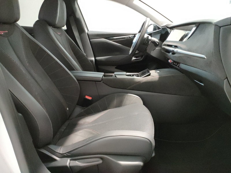 Ds DS 4 usata a L'Aquila (15)