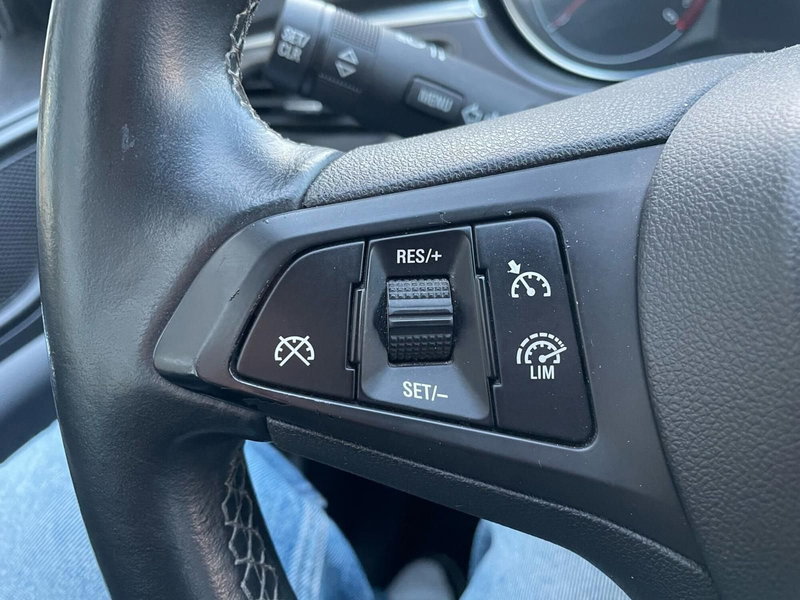 Opel Corsa usata a Vercelli (14)