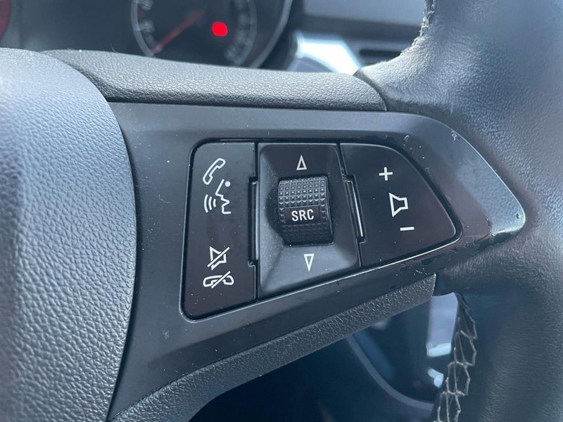 Opel Corsa usata a Vercelli (15)