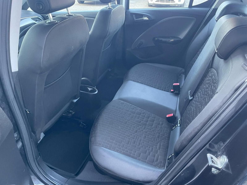 Opel Corsa usata a Vercelli (17)