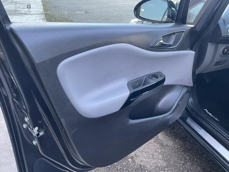 Opel Corsa usata a Vercelli (18)