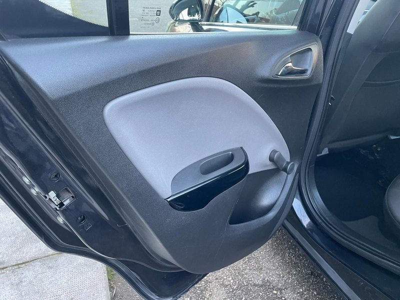 Opel Corsa usata a Vercelli (19)