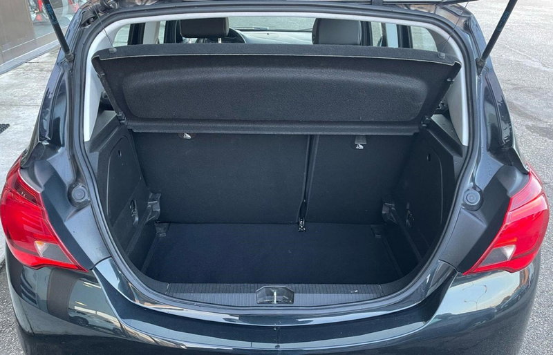 Opel Corsa usata a Vercelli (20)