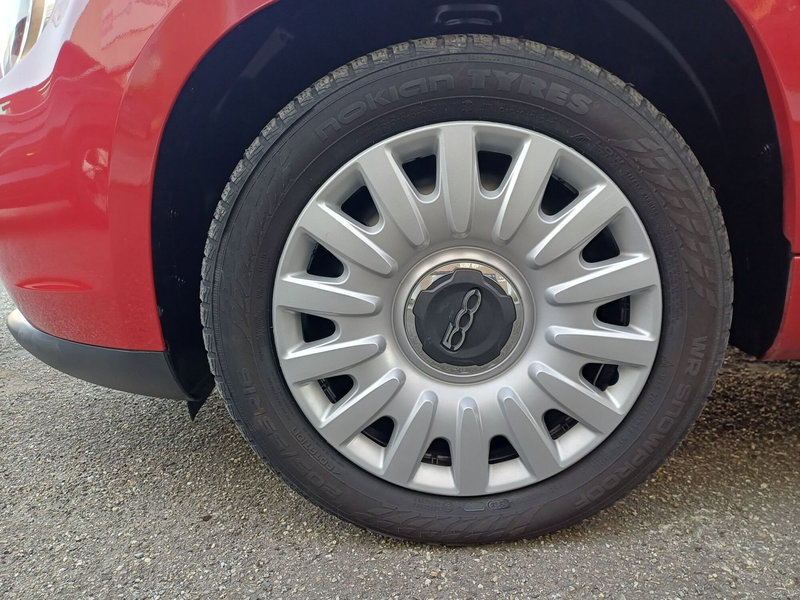 Fiat 500L usata a Alessandria (15)