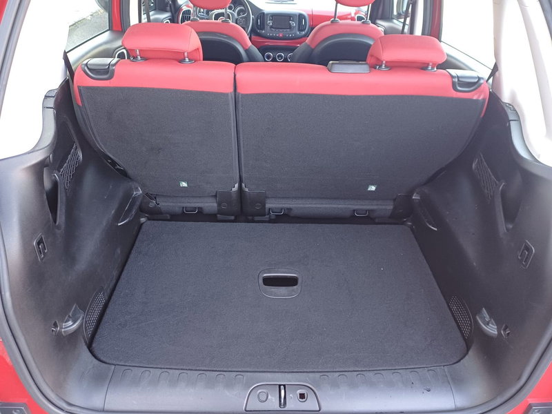 Fiat 500L usata a Alessandria (6)