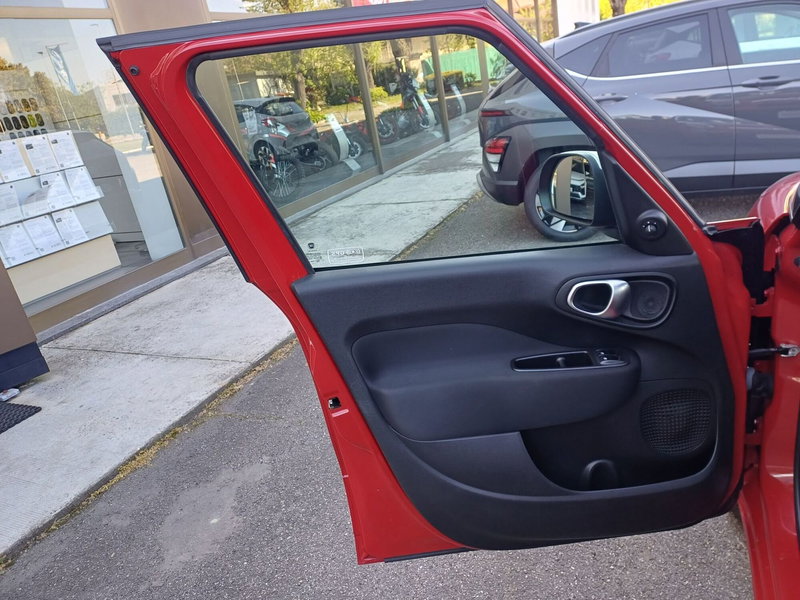 Fiat 500L usata a Alessandria (7)