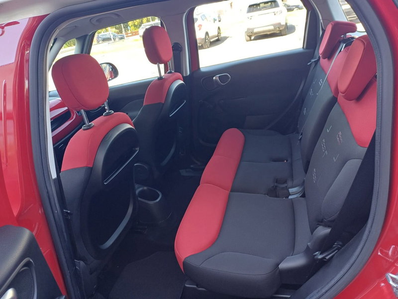 Fiat 500L usata a Alessandria (9)