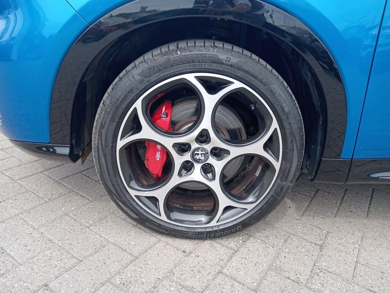 Alfa Romeo Tonale usata a Alessandria (10)