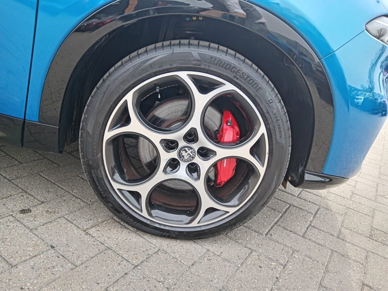 Alfa Romeo Tonale usata a Alessandria (11)