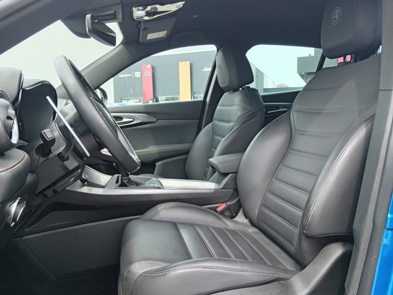 Alfa Romeo Tonale usata a Alessandria (12)