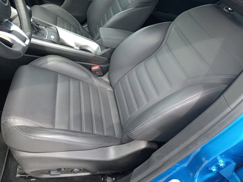 Alfa Romeo Tonale usata a Alessandria (13)