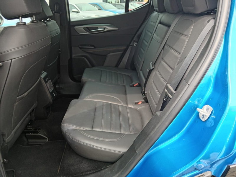 Alfa Romeo Tonale usata a Alessandria (14)