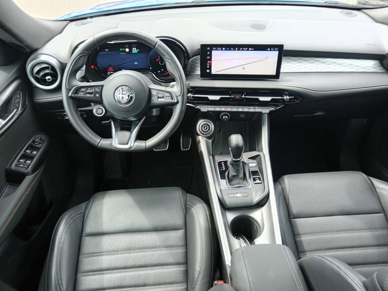 Alfa Romeo Tonale usata a Alessandria (15)