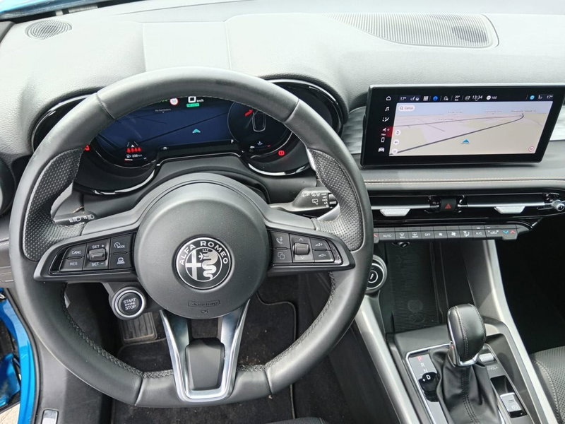 Alfa Romeo Tonale usata a Alessandria (16)