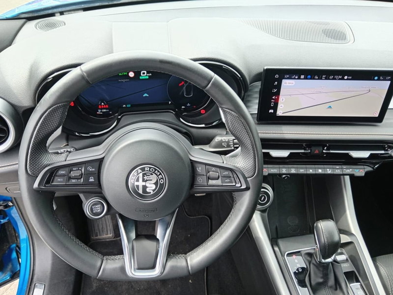 Alfa Romeo Tonale usata a Alessandria (17)