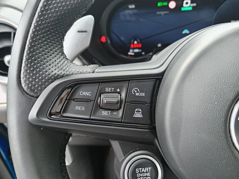 Alfa Romeo Tonale usata a Alessandria (18)