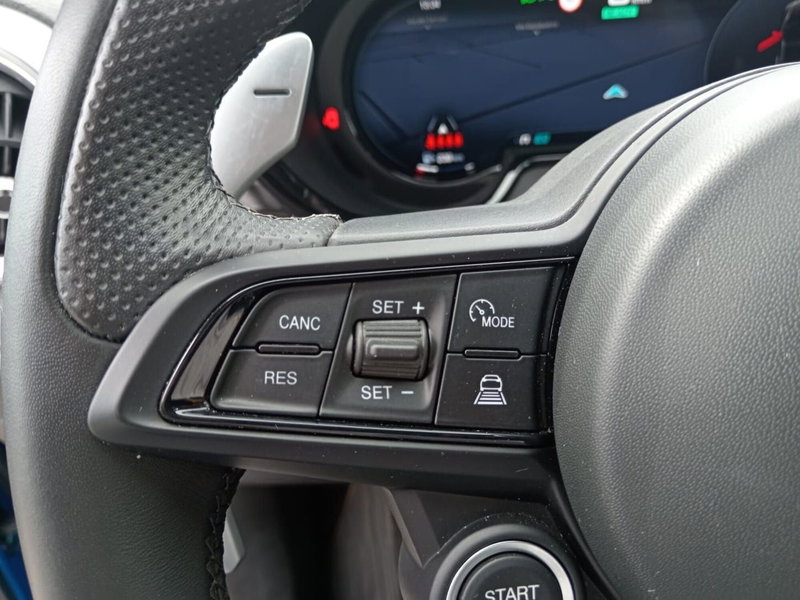 Alfa Romeo Tonale usata a Alessandria (19)