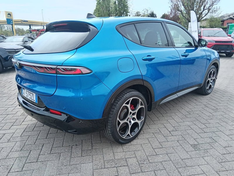 Alfa Romeo Tonale usata a Alessandria (6)