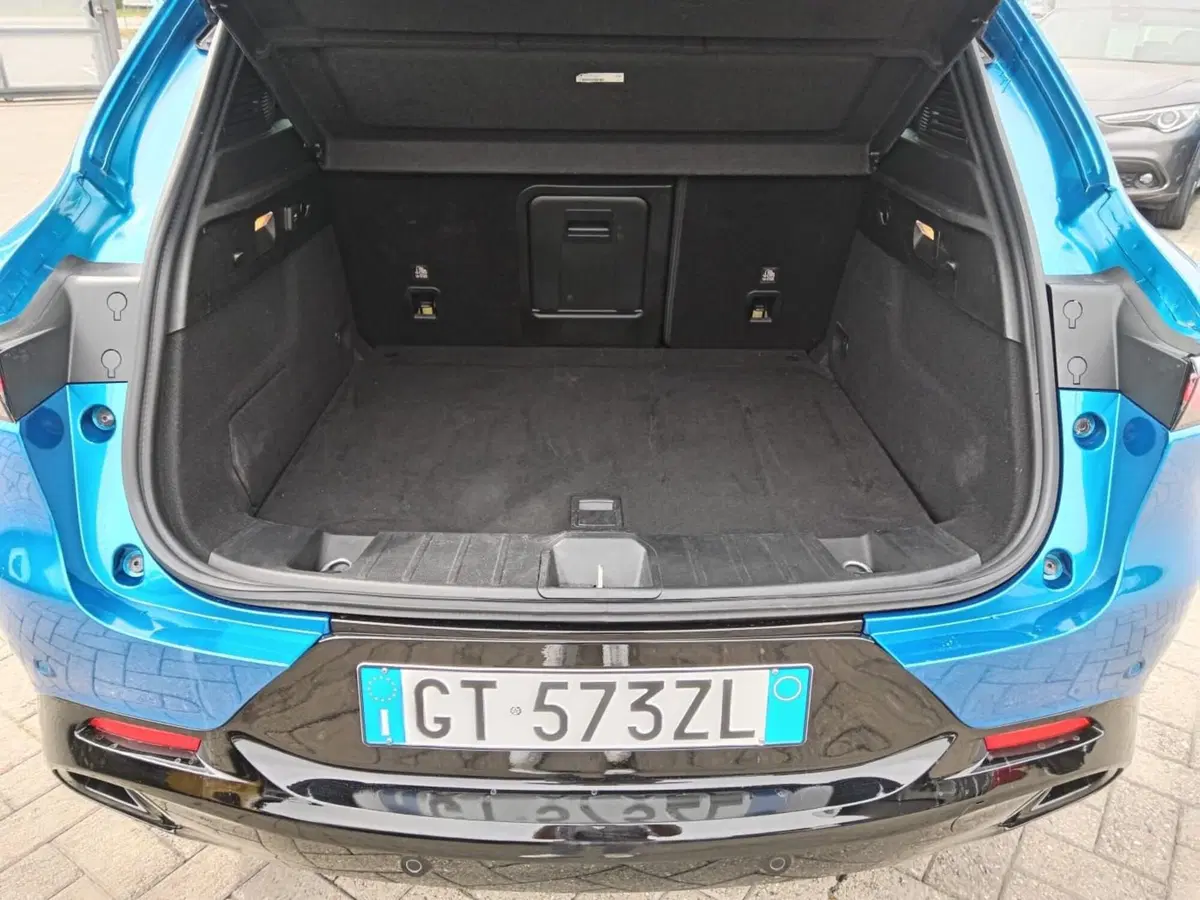 Alfa Romeo Tonale usata a Alessandria (8)