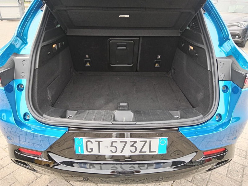 Alfa Romeo Tonale usata a Alessandria (8)