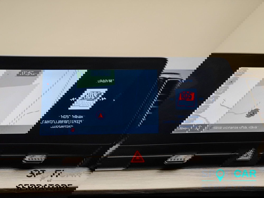 Kia Sportage usata a Como (10)