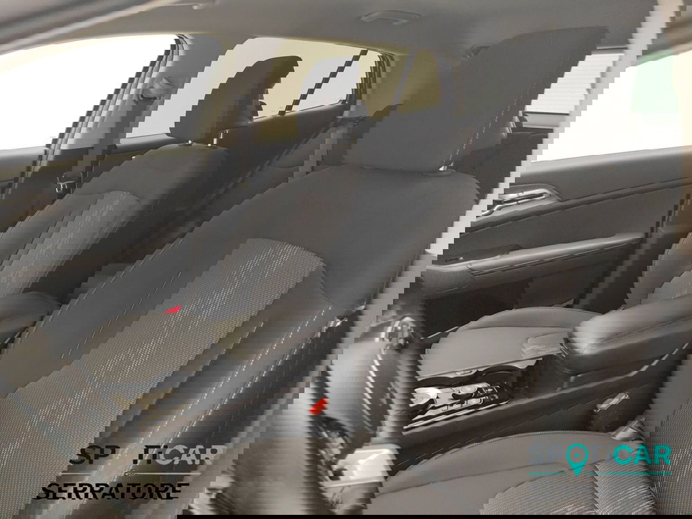 Kia Sportage usata a Como (11)