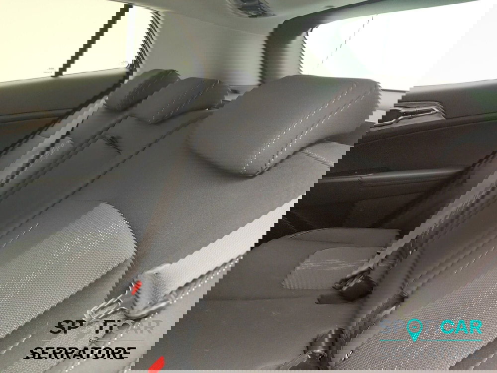 Kia Sportage usata a Como (12)