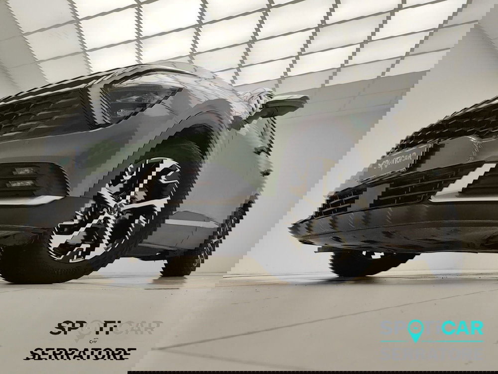 Kia Sportage usata a Como (13)