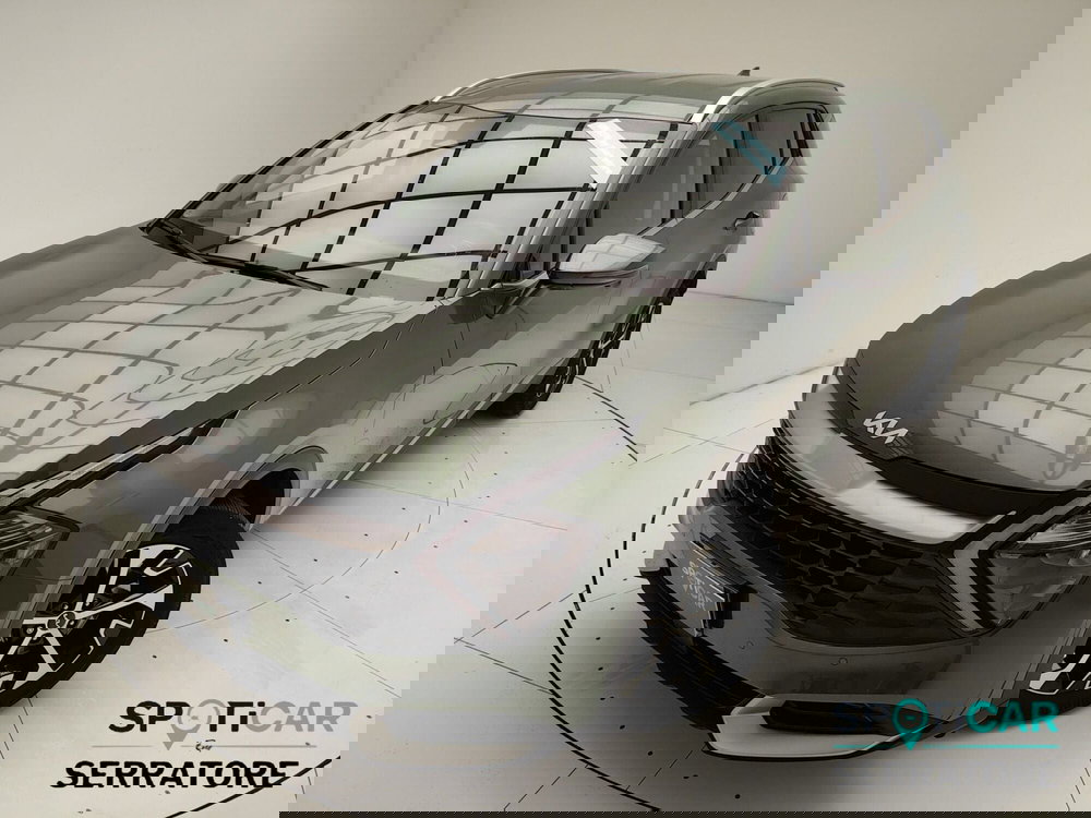 Kia Sportage usata a Como (14)