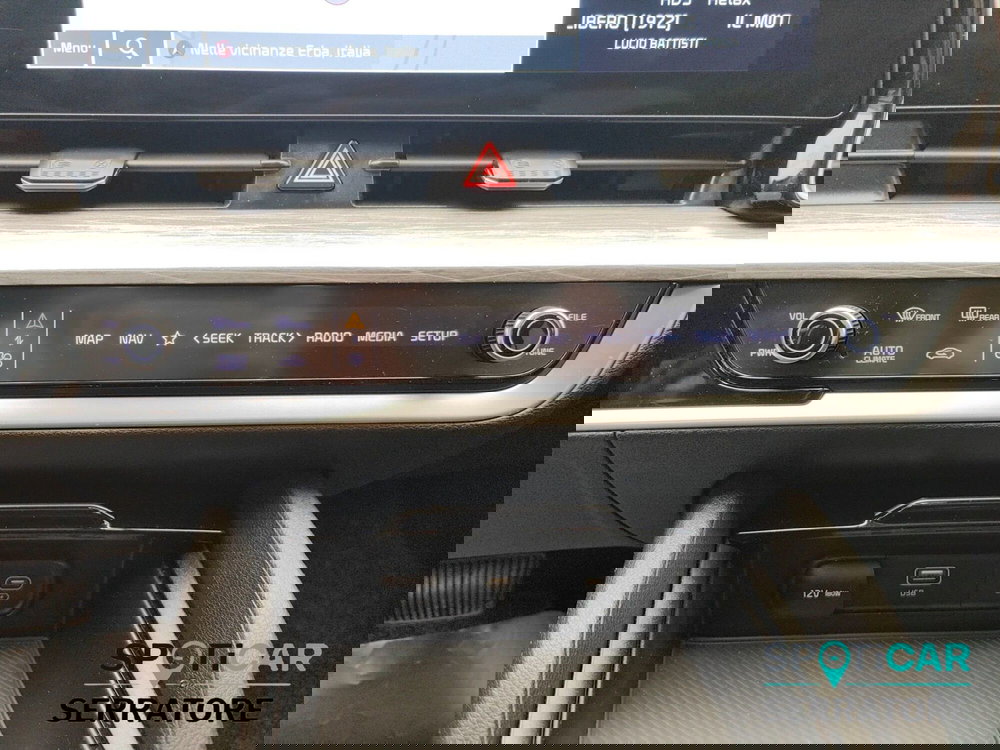 Kia Sportage usata a Como (15)