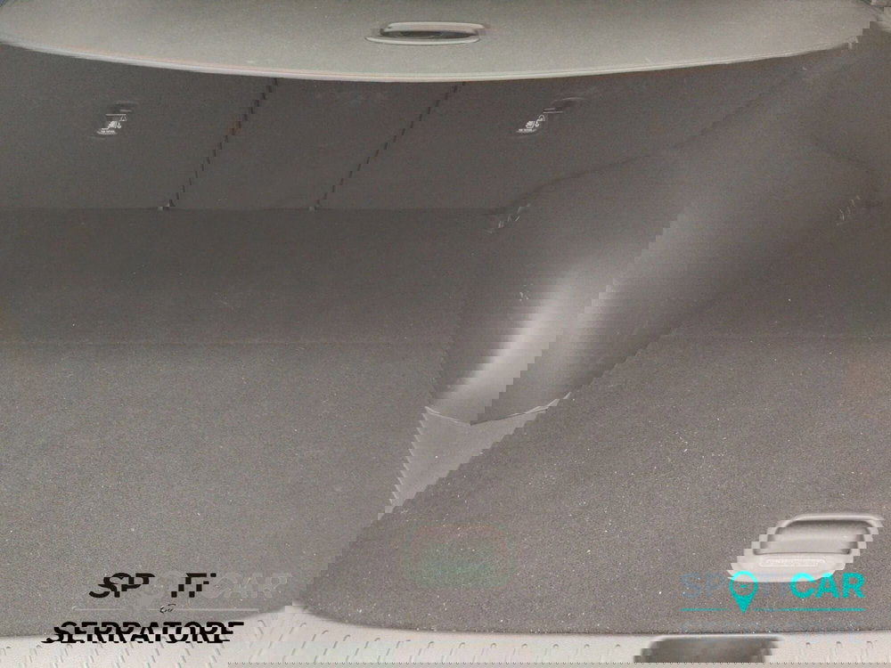 Kia Sportage usata a Como (17)