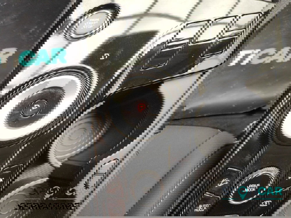 Kia Sportage usata a Como (18)