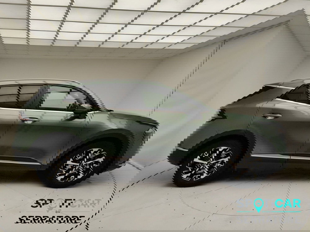 Kia Sportage usata a Como (19)