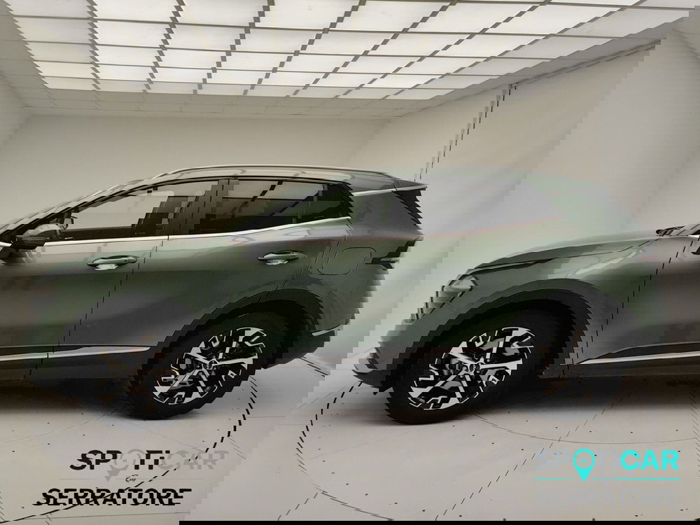 Kia Sportage usata a Como (20)