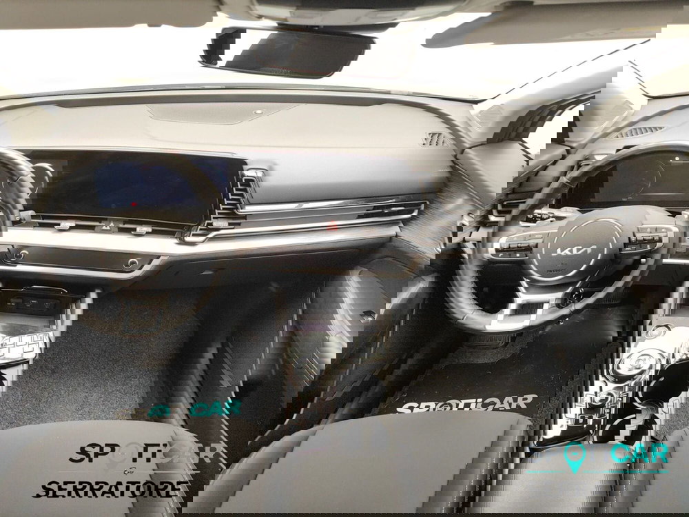 Kia Sportage usata a Como (7)