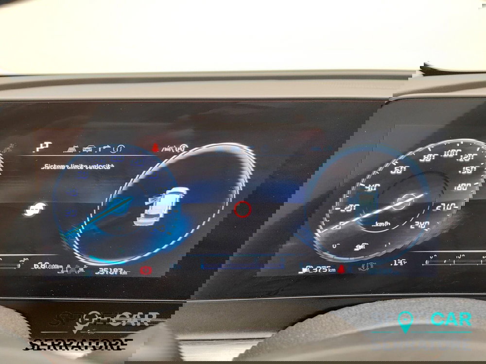 Kia Sportage usata a Como (8)