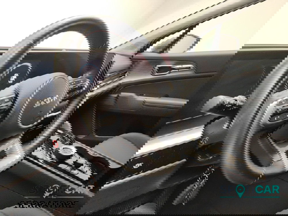 Kia Sportage usata a Como (9)