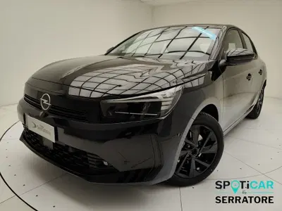 Opel Corsa 1.2 Nuova Yes s&amp;s 100cv at8 nuova a Erba