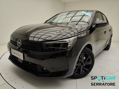 Opel Corsa 1.2 Nuova Yes s&amp;s 100cv at8 nuova a Erba