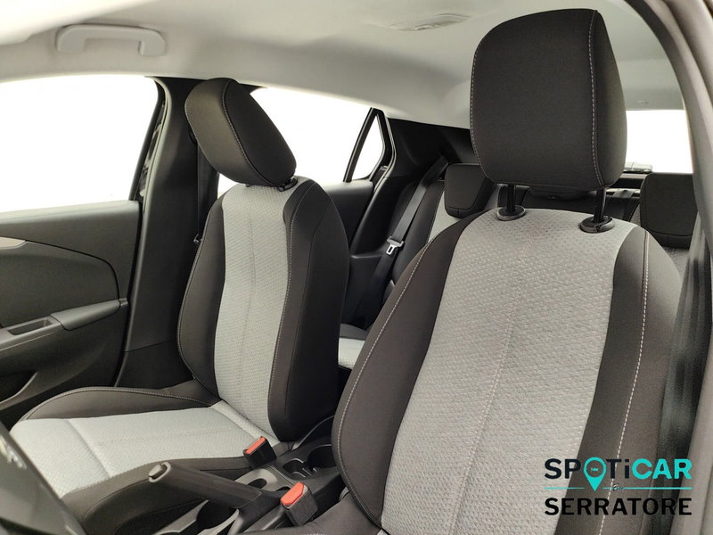 Opel Corsa nuova a Como (12)