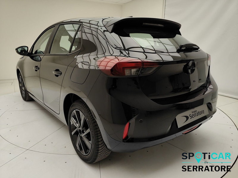 Opel Corsa nuova a Como (4)