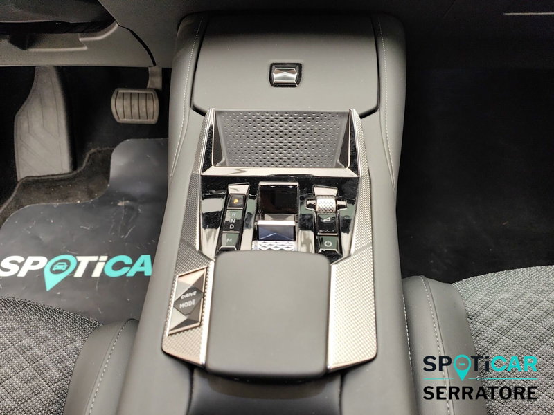 Ds DS 4 usata a Como (12)