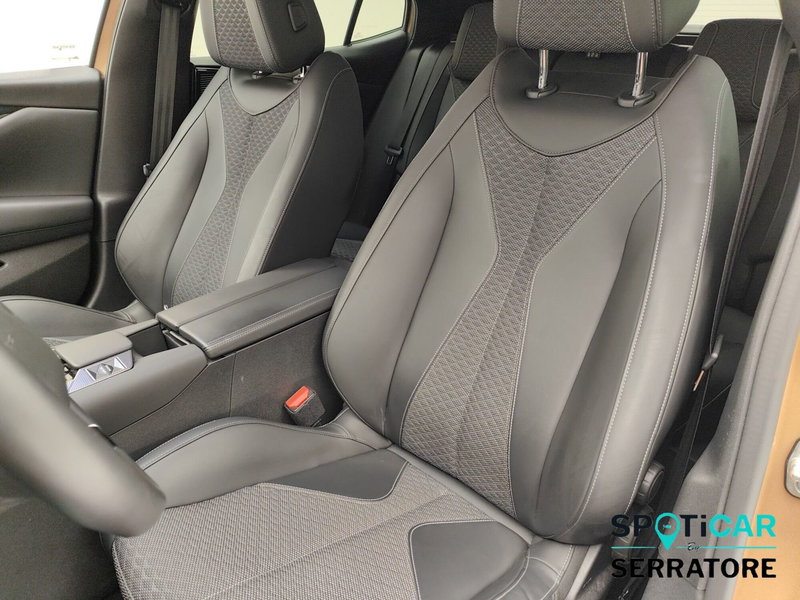 Ds DS 4 usata a Como (13)