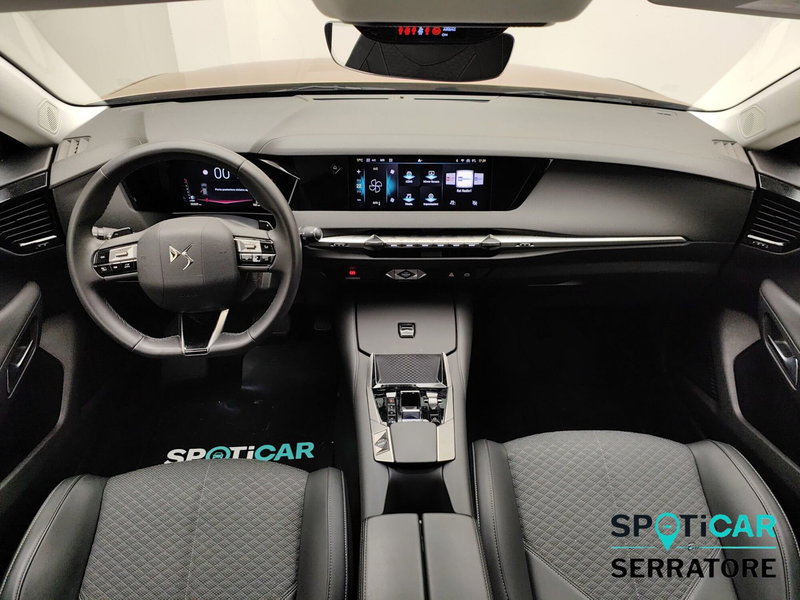 Ds DS 4 usata a Como (14)