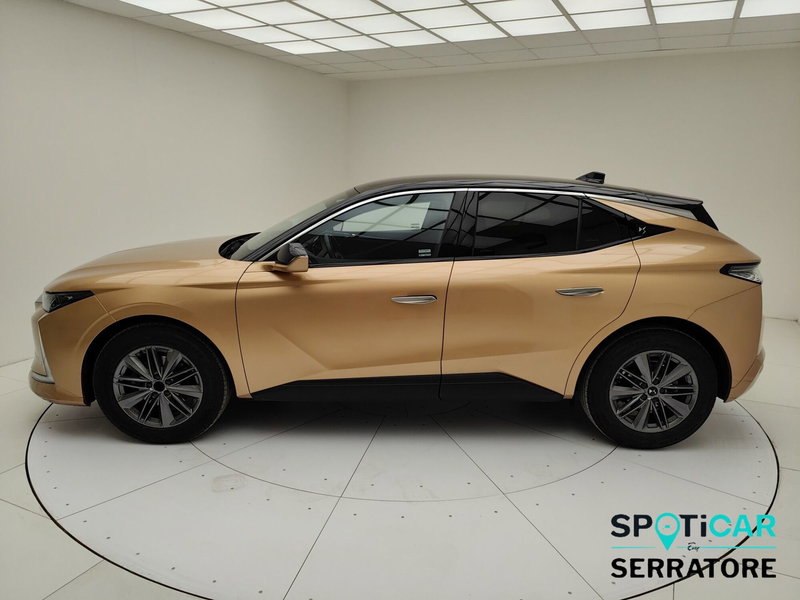 Ds DS 4 usata a Como (4)