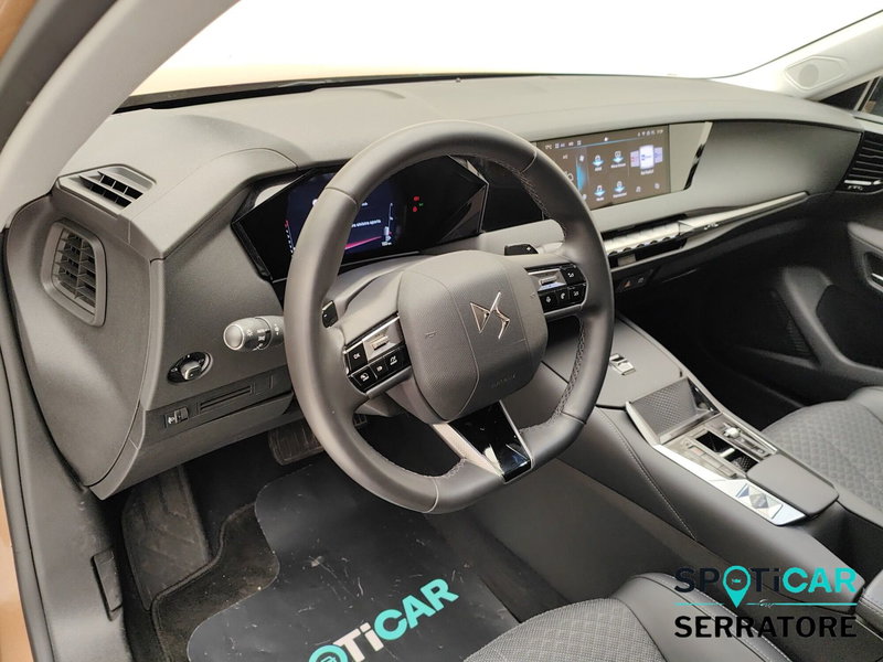 Ds DS 4 usata a Como (8)