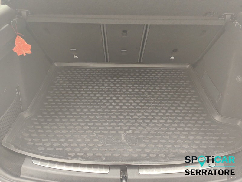 MINI Mini Countryman usata a Como (17)