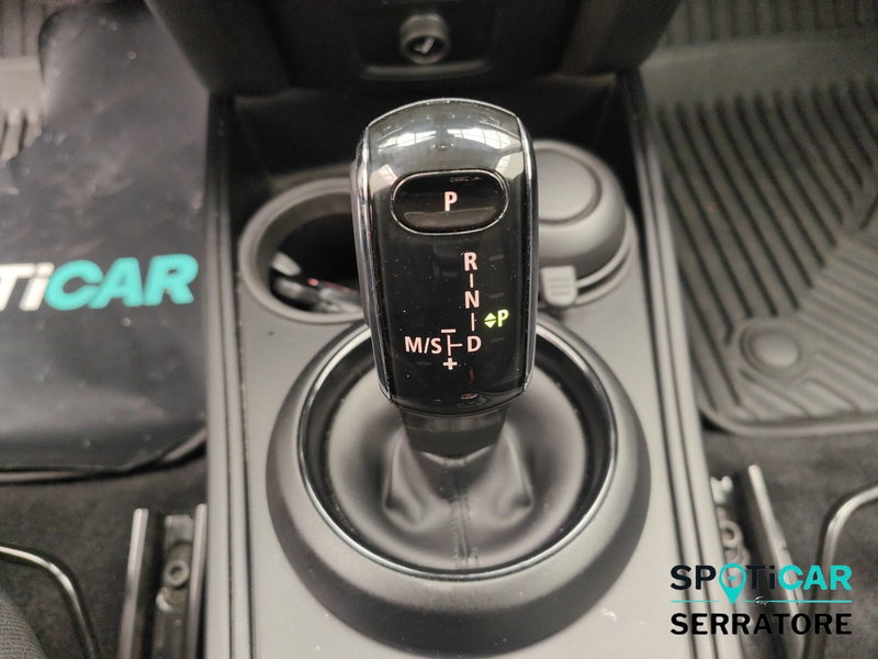 MINI Mini Countryman usata a Como (18)