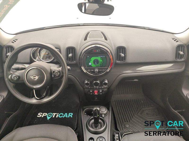 MINI Mini Countryman usata a Como (7)